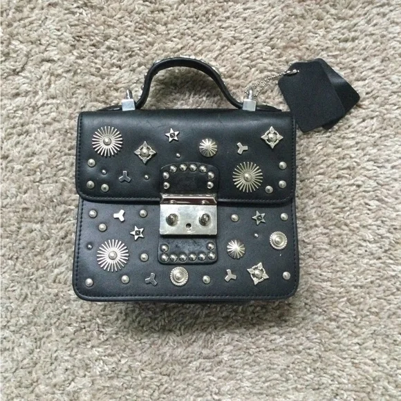 🔥HOST PIC🔥 LOLLO VITA Purse - Picture 3 of 16